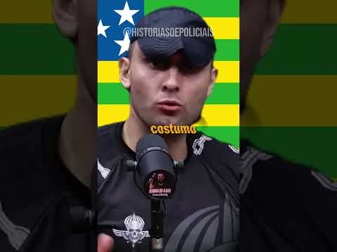 Goiás ladrão nao se cria ! crédito para caiado território de Carlinhos cachoeira bicheiro