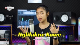 Download lagu NGLILAKNE KOWE 'ARYA GALIH' - KERONCONG VERSION || COVER YOLAN ICHIS mp3