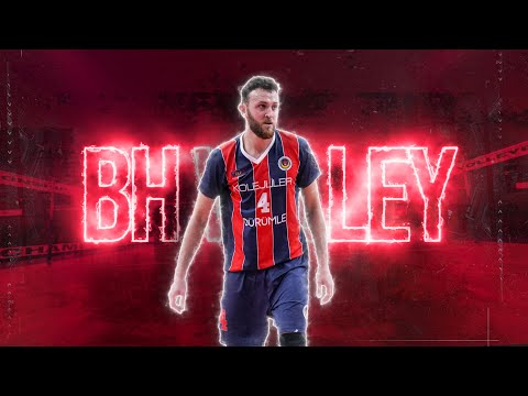 HASAN HÜSEYİN MERMER 2021-2022 SEZONU