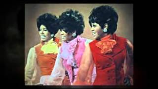 DIANA ROSS and THE SUPREMES come see about me / my world is empty / baby love (LIVE!)