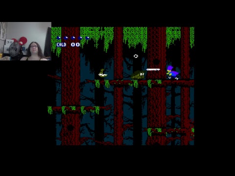 Bartman Meets Radioactive Man