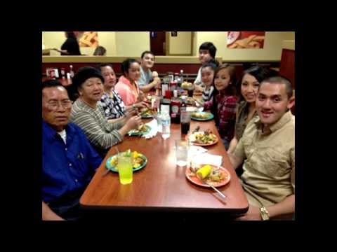 DJ Dee Saelee - Beloved Grandpa Chan Yoon Saelee