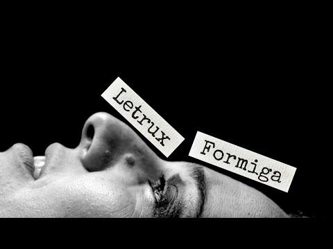 Video thumbnail for Formiga