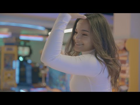 Antany Knows - ONE TIME (Official Video)