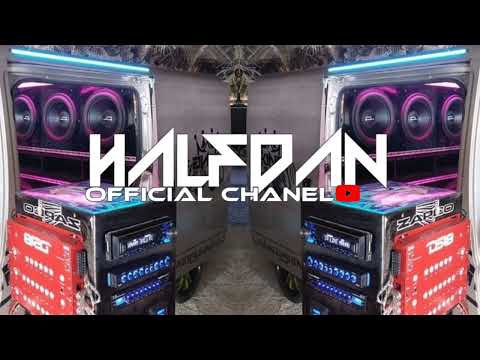 SADEMXNS - I GOTTA FEELING (HALFDAN REMIX) 2K23