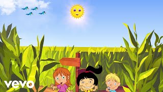 The Little Sunshine Kids - America The Beautiful