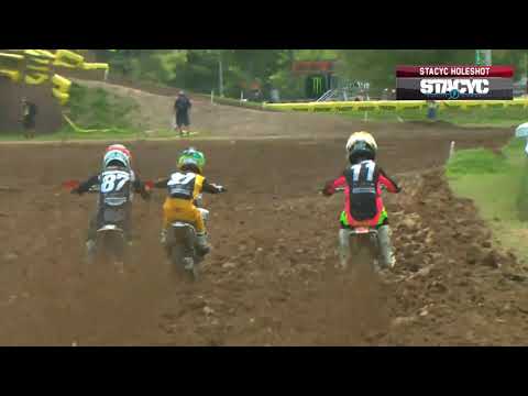 2020 Loretta Lynn's Remastered Moto 1 -   65cc (10-11)