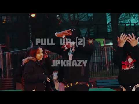 Jay 5ive x Dusty Locane x Nunnie Da III x Kay Glizz Type Beat “PULL UP 2” - Prod. JPKRAZY