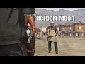 QUICK DRAW DUEL Herbert Moon Red Dead Redemption PS5