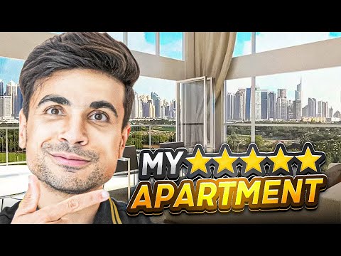 This is What $2,500 - $4,000 Gets You in Dubai… INSANE!