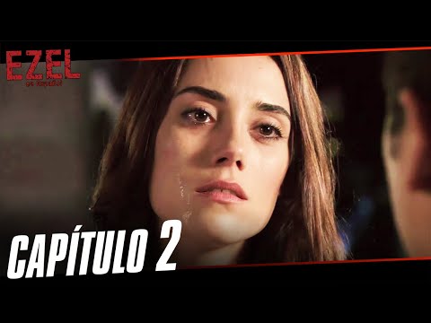 La Película de Eyşan Tezcan #2 - Ezel Novela en Español Escenas Especiales