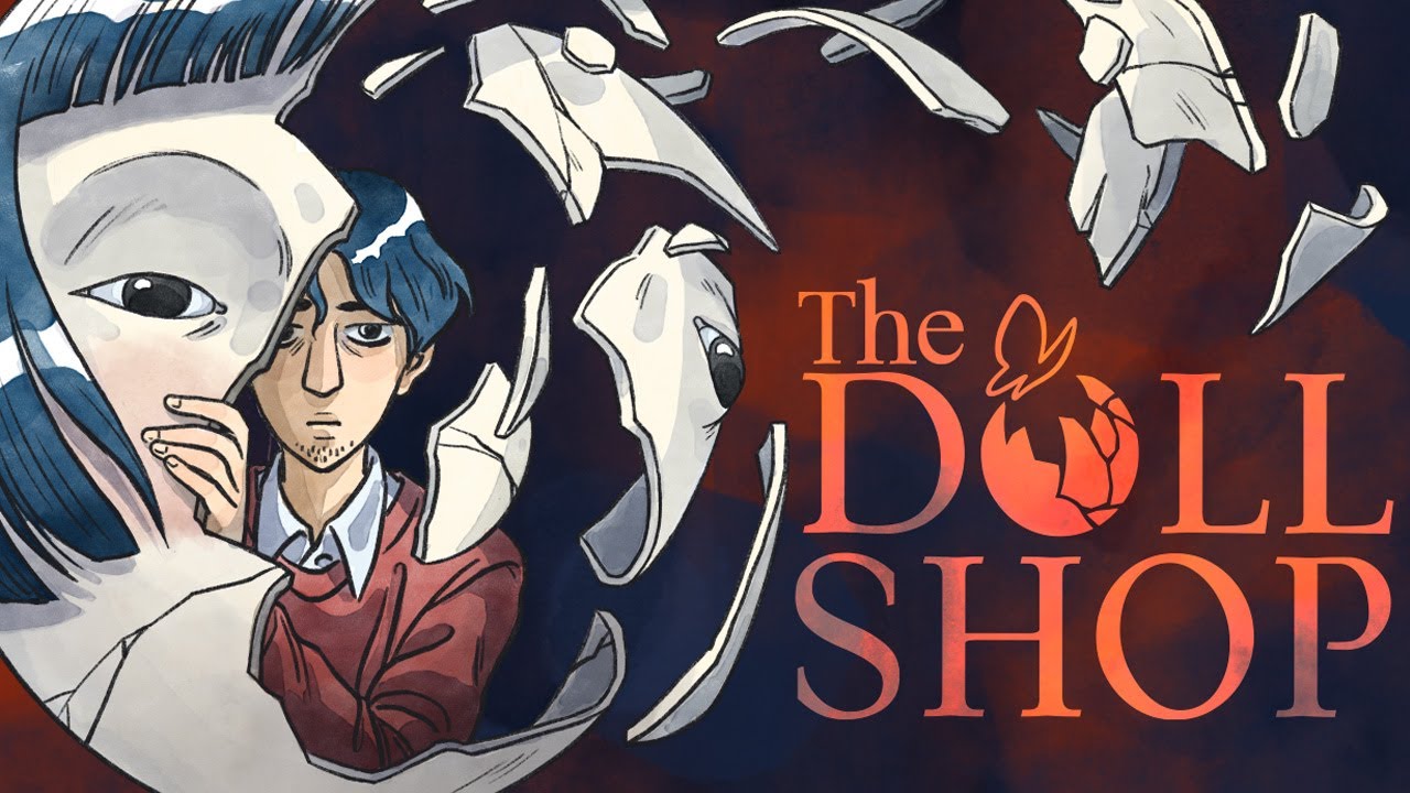 The Doll Shop teaser trailer teaser