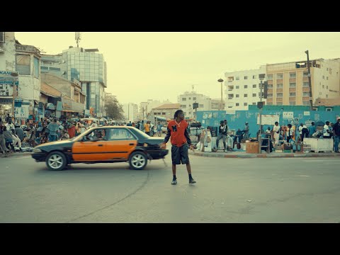 Dope Master - TO DK [Official Music Video]