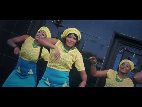 RMW Presents Ada Jerusalem - Oji Chukwu (Official Video)