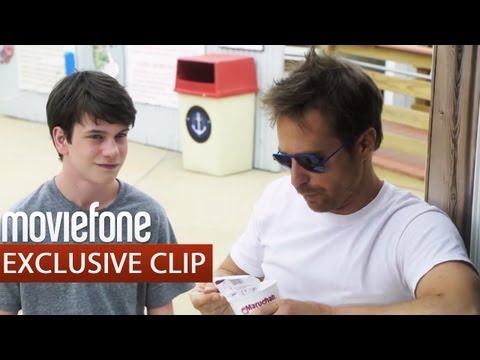'The Way, Way Back' Exclusive Clip | Moviefone