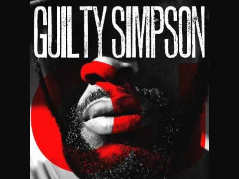 Guilty Simpson - New Heights