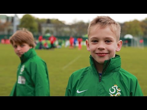 TURNIEJ FINAŁOWY MISTRZOSTW POLSKI U-10 XVI EDYCJI "Z PODWÓRKA NA STADION O PUCHAR TYMBARKU".