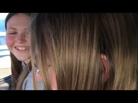 Halmstad Badminton - Ikast 2019