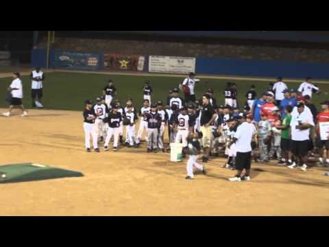 USSSA World Series Skills Competition