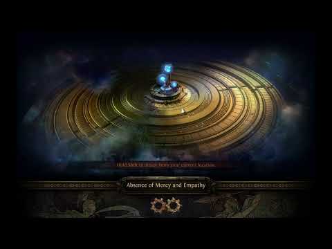 POE Power Siphon of Archmage Variant | Build | 200 million DPS