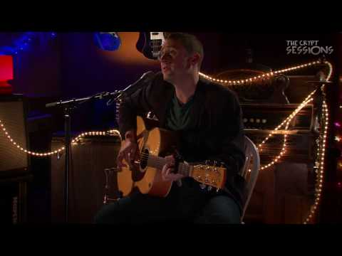 Nat The Hammer - It's Not Surprising // The Crypt Sessions