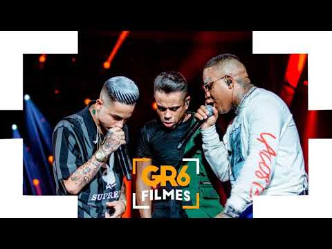 MC Neguinho do Kaxeta feat  MC Hariel e MC Magal   O Bote