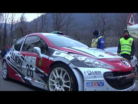 14° Ronde Cittá Dei Mille 2018 - START&MIXZONE