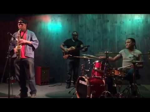 Steve Coleman and Five Elements (LIVE)