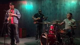 Steve Coleman and Five Elements (LIVE)