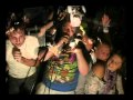 Dan Deacon - "Paddling Ghost" Live at Forward Music Fest 2008