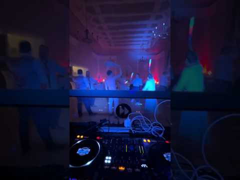 Video von DJ Marcel
