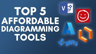 5 Best Visual Modeling Tools for Business Analysis