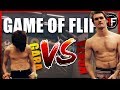 GAME OF FLIP - Honza VS Gabriel (ODVETA?!) | by Freemove GAME OF FLIP - Honza VS Gabriel (ODVETA?!) | by Freemove