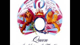 Queen - Sweet lady (1975)