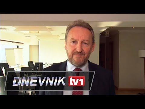 Izetbegović ekskluzivno za TV1 - Ovo je historijski sastanak!
