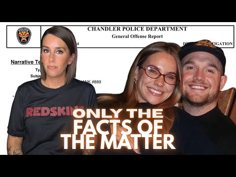 BRADY KISER LIED ACCORDING TO NOW RELEASED POLICE REPORT