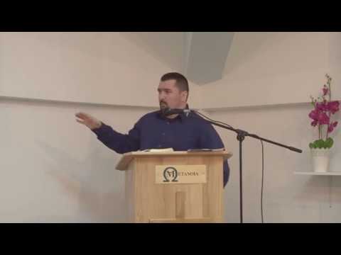 Mihael Josić - Vjera koja pobjeđuje