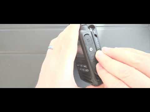 Yaesu FT5DR - One Year Review