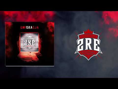 2RE RepRymEnda   EmiGRAcja - Cała Płyta 2018