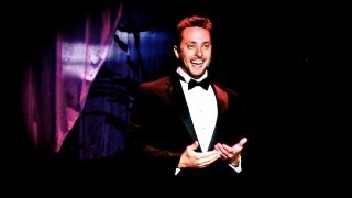 Brad Preddy - Nessun Dorma, O Sole Mio, Godfather Theme