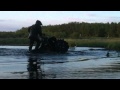Blackie wide open throttle mud,can am renegade xxc Blackie wide open throttle mud,can am renegade xxc