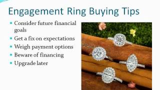 All You Need To Know About Financing An Engagement Ring
