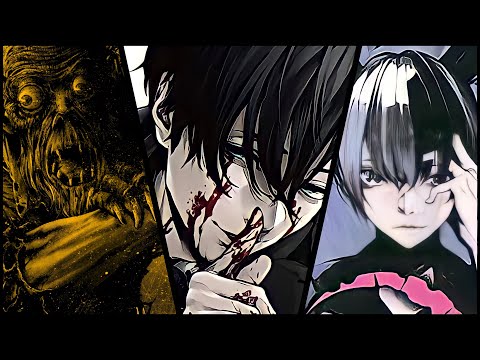 REVENGE Mangas You Need To Read