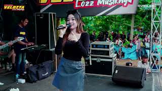 Download lagu VELOZTA - ORANG YANG SALAH BELLA CANTIKA - HALAL BIHALAL JEMBAR COMMUNITY -GUNUNGWUNGKAL  PATI mp3