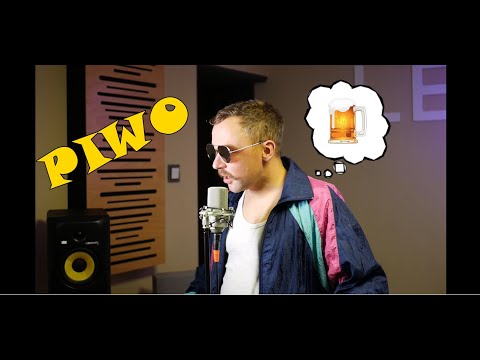 Pragnienie Miłości  - Piwo (Boys "Miłość" - parodia)