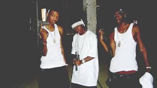 B.G. x Lil Wayne x Turk x BG Derrick Ride 2 Night Hot Boys Cash Money Type Beat (Prod.By Elilatrell)