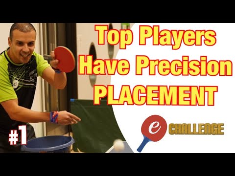 Target Practice, eBaTT Challenge #18