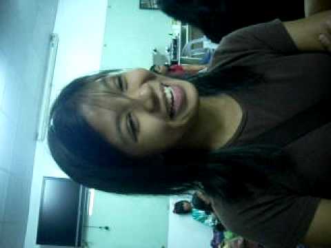 happy birthday law from Mildred! =]