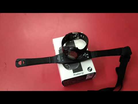 Decathlon OnRhythm 110 HR watch review