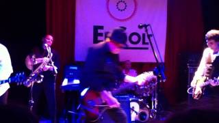 La balada del látigo, Siniestro Total 19-4-2012